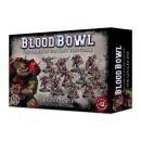 Blood Bowl - Orc - The Gouged Eye