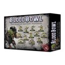 Blood Bowl - Goblin - The Scarcrag Snivellers