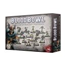 Blood Bowl - Shambling Undead - The Champions of Death