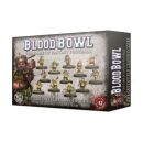 Blood Bowl - Halfling - The Greenfield Grasshuggers
