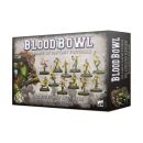 Blood Bowl - Wood Elf - The Athelorn Avengers
