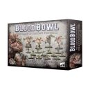 Blood Bowl - Orge - Fire Mountain Gut Busters
