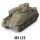 World of Tanks - American - M3 Lee