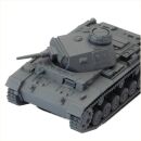 World of Tanks - German - Pz.Kpfw. III Ausf. J