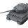 World of Tanks - German - Tiger I