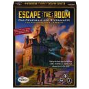 Escape the Room - Das Geheimnis der Sternwarte