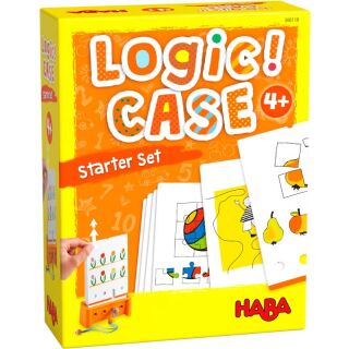 Logic! Case - Starter Set 4+
