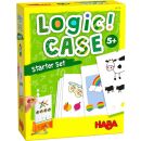 Logic! Case - Starter Set 5+