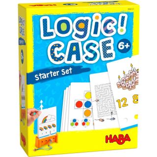 Logic! Case - Starter Set 6+