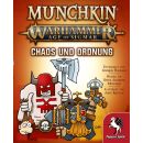 Munchkin - Age of Sigmar - Chaos & Ordnung (Erweiterung)