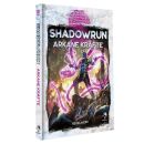Shadowrun 6 - Arkane Kräfte (Regelwerk) (HC)