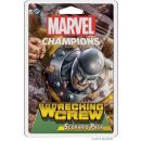 Marvel Champions LCG - The Wrecking Crew (Erweiterung)