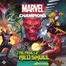Marvel Champions LCG - The Rise of Red Skull (Erweiterung)