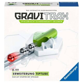 GraviTrax - TipTube (Erweiterung)