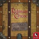 Robinson Crusoe - Schatztruhe (Erweiterung)