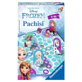 Disney Frozen - Pachisi