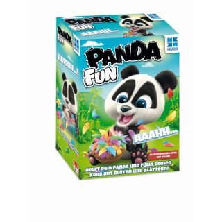 Panda Fun