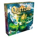 Quetzal - Die Stadt der heiligen V&ouml;gel