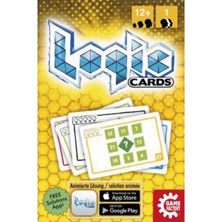 Logic Cards 2