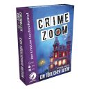 Crime Zoom - Ein t&ouml;dlicher Autor
