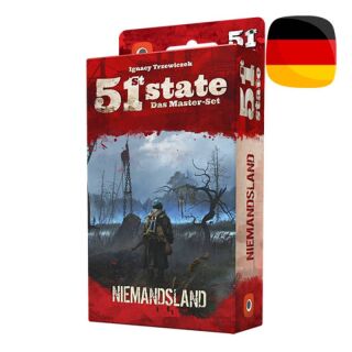 51st State - Niemandsland (Erweiterung)