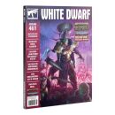 White Dwarf - Ausgabe 461 (Februar 2021)