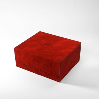 Games Lair - 600 (Red)