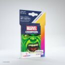 Marvel Champions Art-Hüllen - Hulk