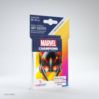 Marvel Champions Art-Hüllen - Wasp