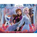 Disney Frozen 2 - Magische Natur (35 Teile)