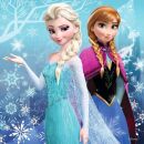 Disney Frozen - Abenteuer im Winterland (3 x 49 Teile)