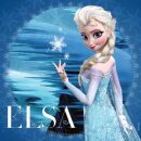 Disney Frozen - Elsa, Anna & Olaf (3 x 49 Teile)