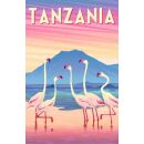 Tanzania (200 Teile)