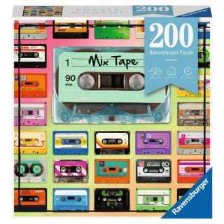 Mix Tape (200 Teile)