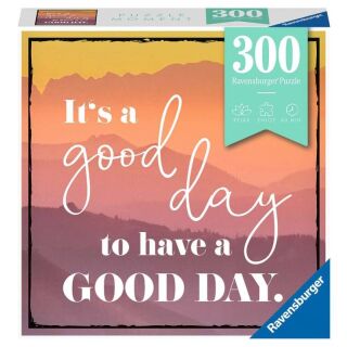 A good Day (300 Teile)
