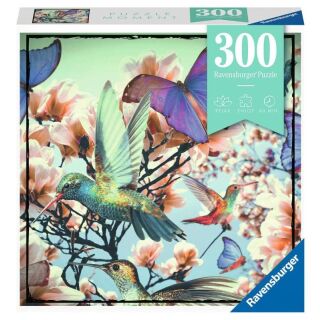 Hummingbird (300 Teile)