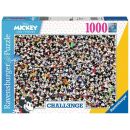 Challenge Mickey (1.000 Teile)