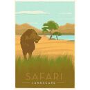 Safari (99 Teile)