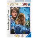 Harry Potter in Hogwarts (500 Teile)