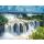 Wasserfälle von Iguazu - Brasilien (2.000 Teile)