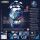 Puzzleball - Nachtlicht - Astronauten im Weltall (72 Teile)