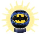 Puzzleball - Nachtlicht - Batman (72 Teile)