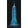 Empire State Building bei Nacht (216 Teile)