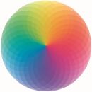 Regenbogenfarben (800 Teile)