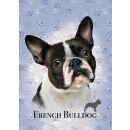 Franz&ouml;sische Bulldogge (100 Teile)
