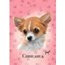 Chihuahua (100 Teile)