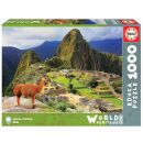 Machu Picchu (1.000 Teile)