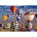 Heissluftballons (1.500 Teile)