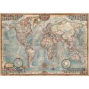 Antike Weltkarte (1.500 Teile)