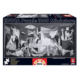 Guernica (1.000 Teile)